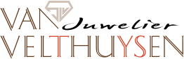 Juweler van Velthuysen logo