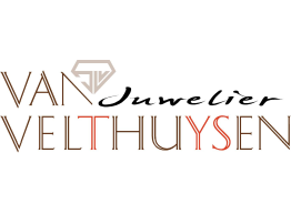 Juwleier van Velthuysen Logo