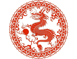 Le Soleil du Vietnam Logo