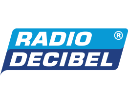 Radio Decibel Logo